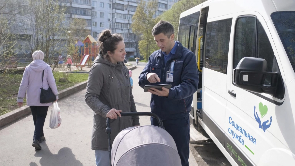 695 обращений в минтруд Саратовской области: чаще всего спрашивали о льготах и выплатах
