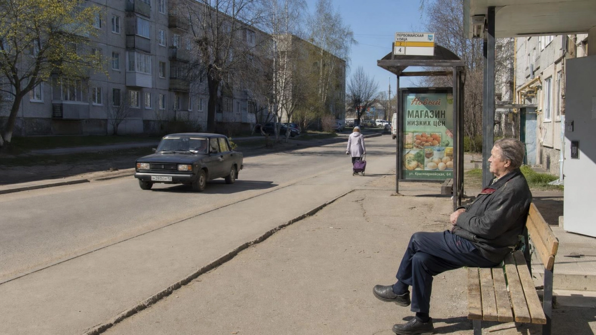 Саратовец Алексей Голованов погиб в зоне СВО — подробностей не сообщается
