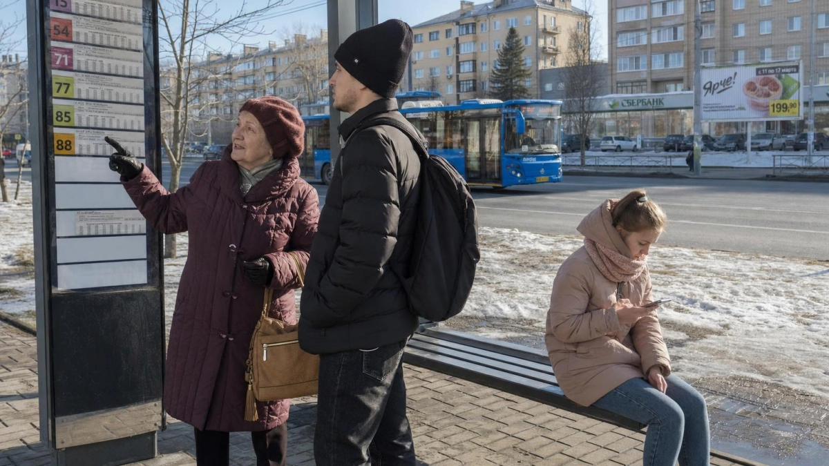 452 обращения за 4 месяца: саратовцы чаще всего жалуются на автобусы