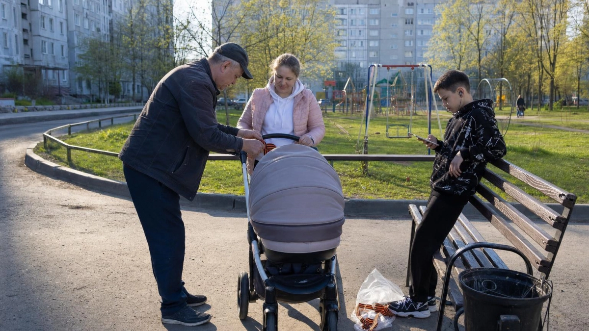День Победы в Саратове: концерты, выставки и полевая кухня всю неделю