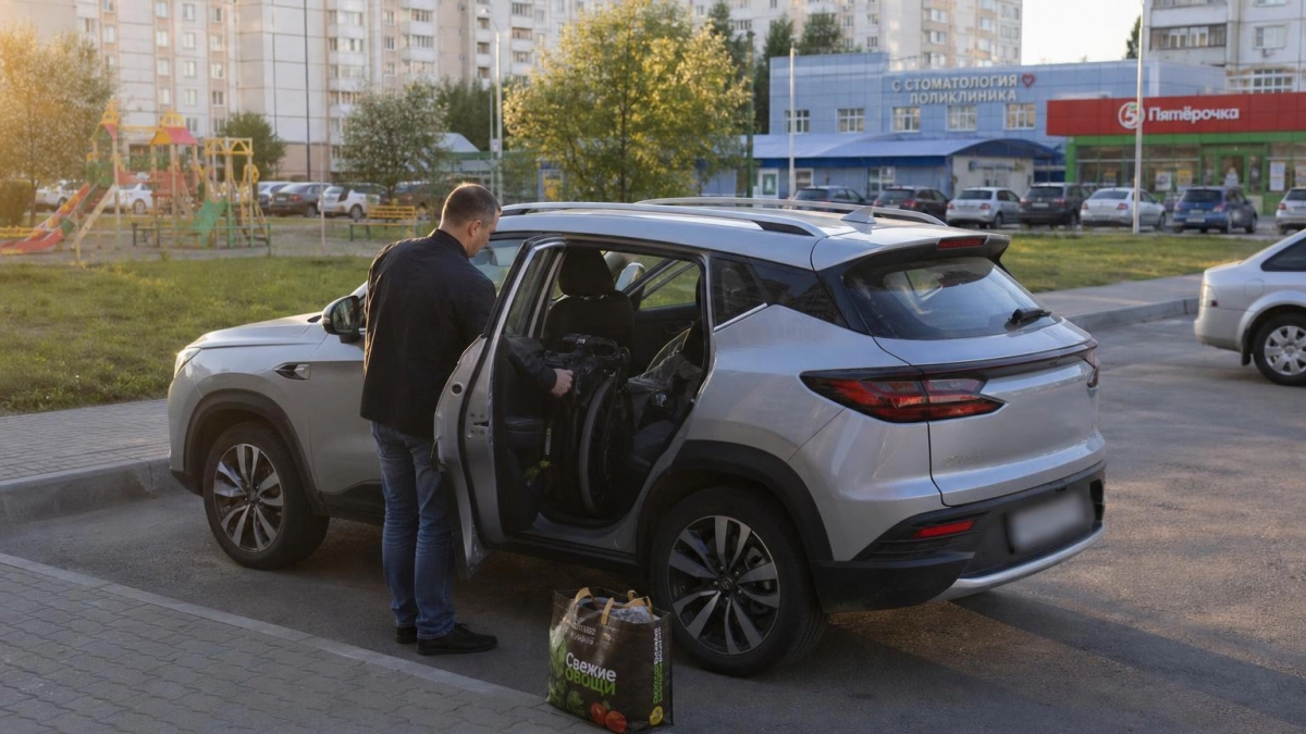 СФР передал четырём пострадавшим саратовцам автомобили с ручным управлением