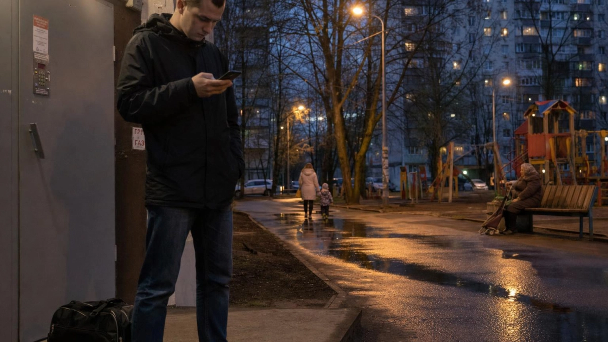 Приговор дезертиру, пожар в жилом доме и требования губернатора к чиновникам: главные новости за вчера