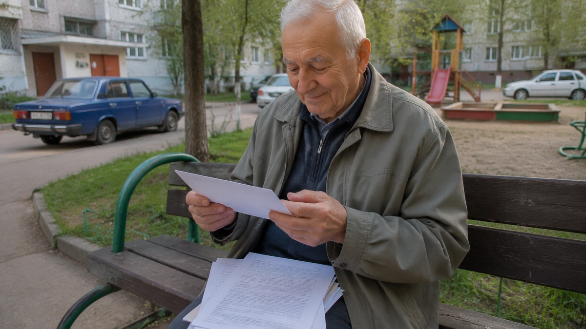 Ликвидатору Чернобыля урезали пенсию на 17 тысяч рублей — прокуратура вмешалась