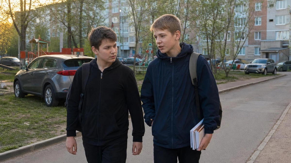 В Пугачёве погиб 13-летний школьник из благополучной семьи