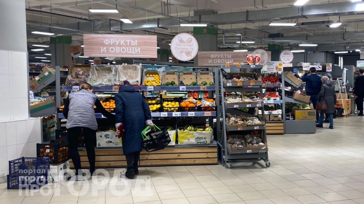 Вас обманывают на кассе в Пятерочке: как хитрые действия продавцов с весами незаметно забирают ваши деньги