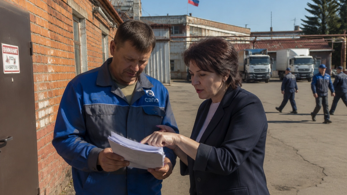 «Газпроммаш» оспаривает заморозку счетов и просит рассрочку по налогам