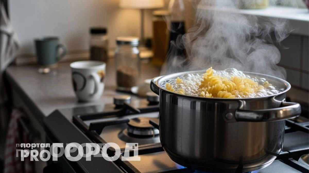 Хватит портить пасту дуршлагом: почему промывание макарон водой лишает блюдо ресторанного вкуса и текстуры