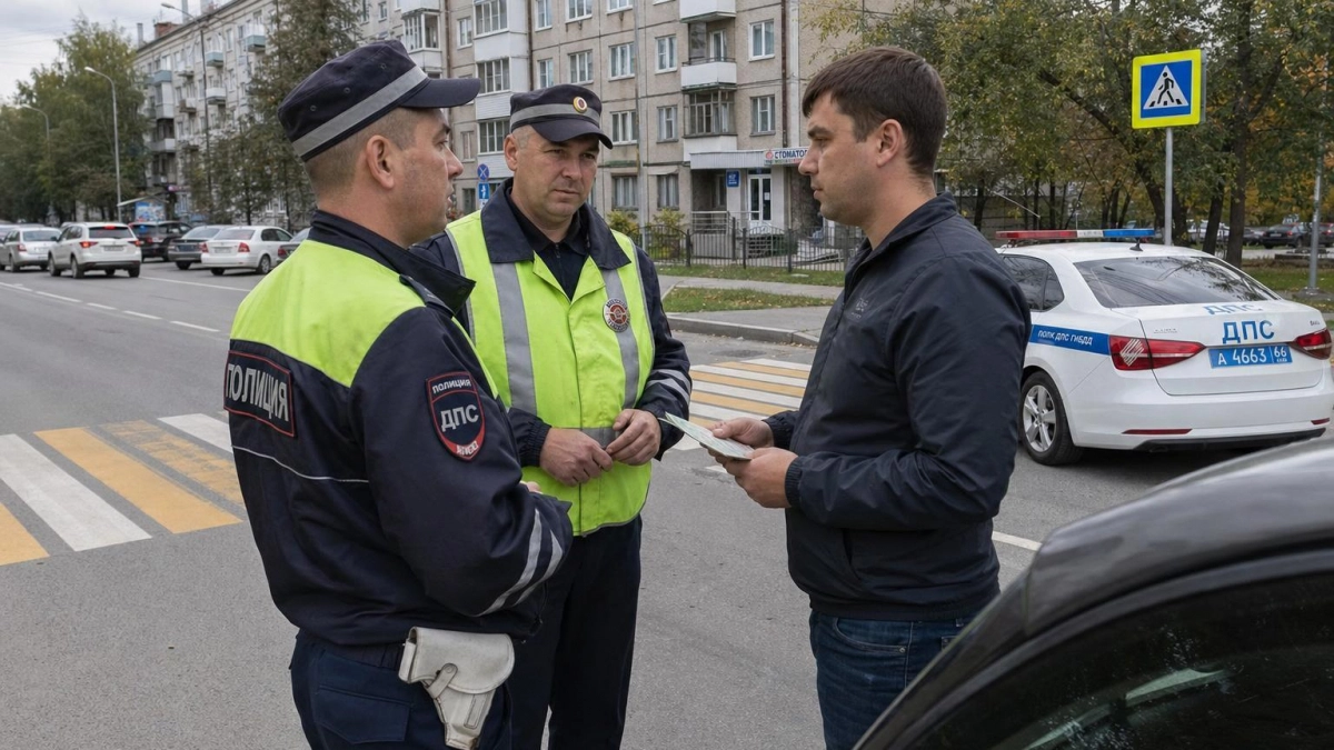 В Саратове столкнулись три авто: один погиб, трое в больнице