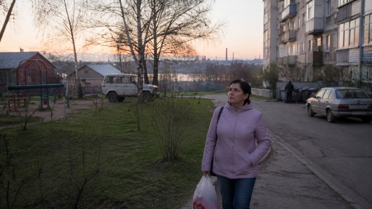 В Заводском районе Саратова сутки фиксировали превышение сероводорода