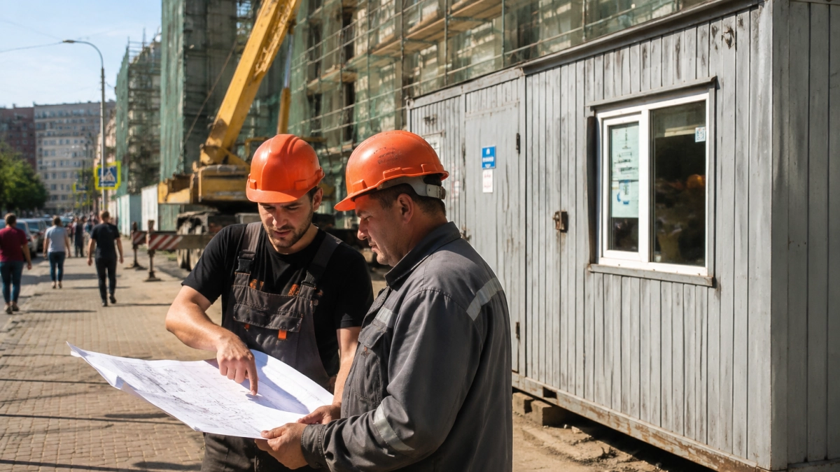 Реконструкция саратовского театра оперы и балета возобновится в июне