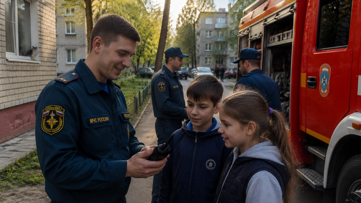 Каждый третий ложный вызов в 112 по Саратовской области оказался детской шалостью