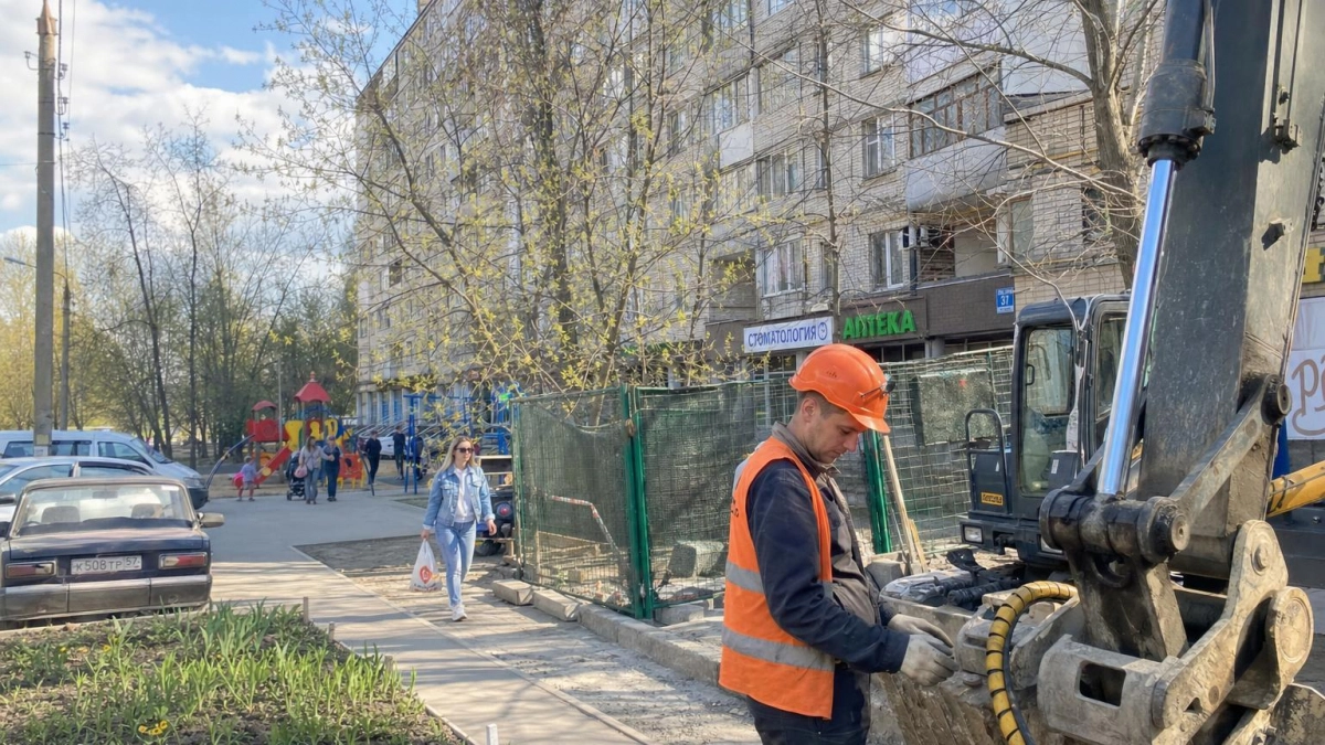 Аварийный дом на 4-й Силикатной в Саратове снесут за 30 дней