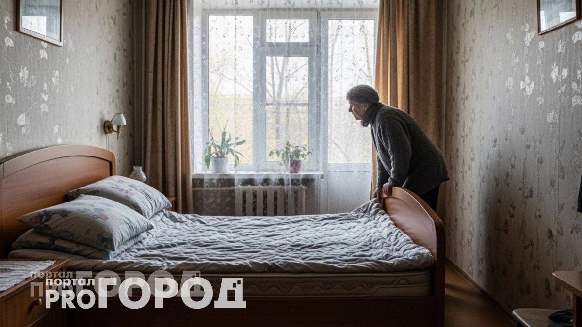 Ваша спина страдает из-за привычки: ортопеды назвали главный предмет в спальне, который пора заменить