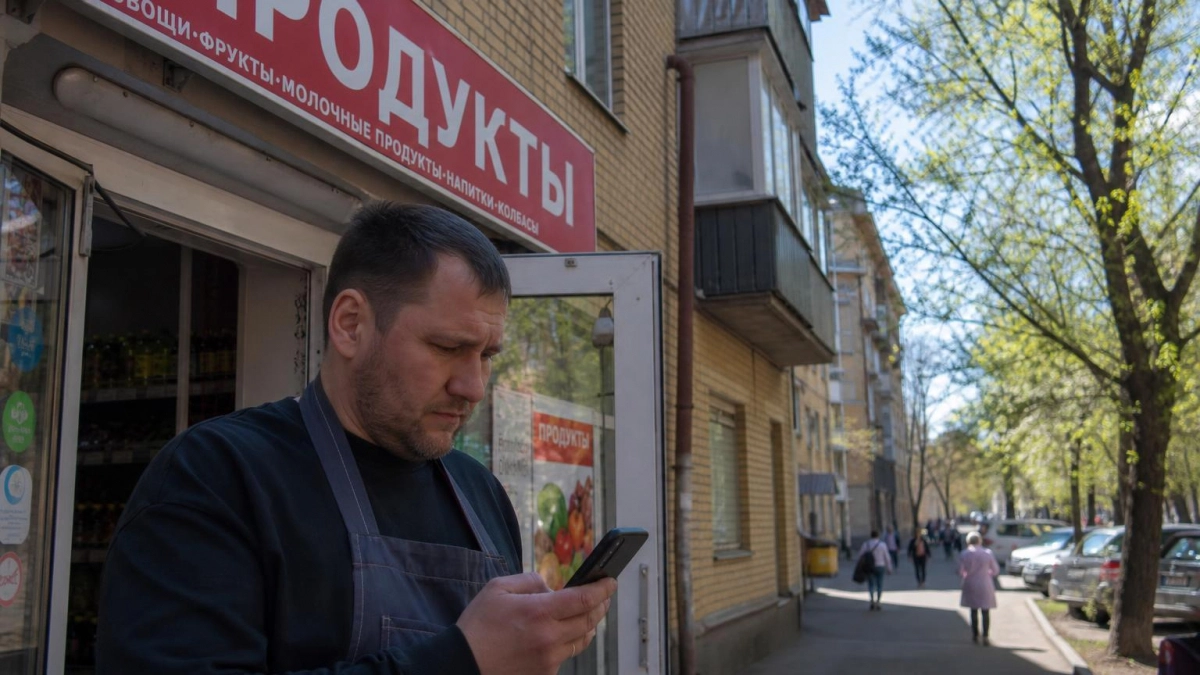 Звонят от налоговой, грозят штрафами и запретом выезда: мошенники участились