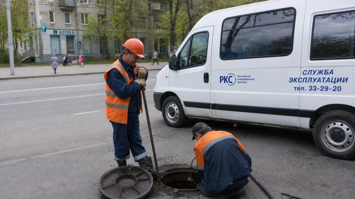 В Саратове троллейбусы №2, 2а и 16 встали на два часа из-за Водоканала