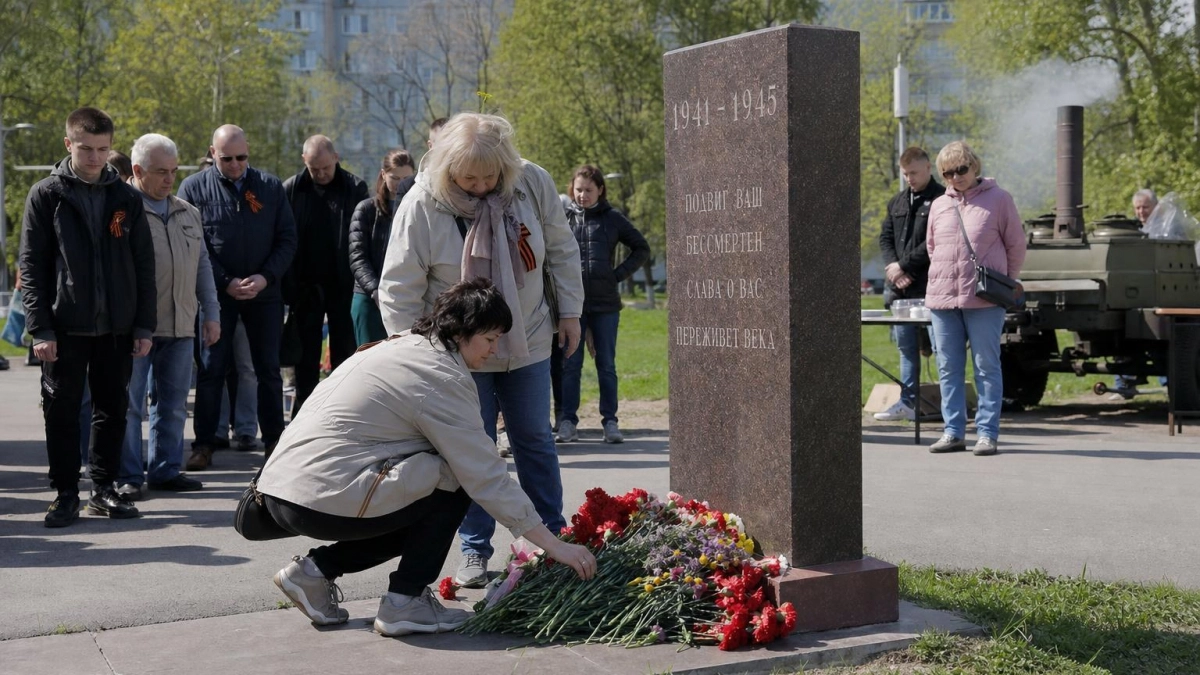 В Саратове вспомнили метрологов, чья точность спасала самолёты «Як» в войну