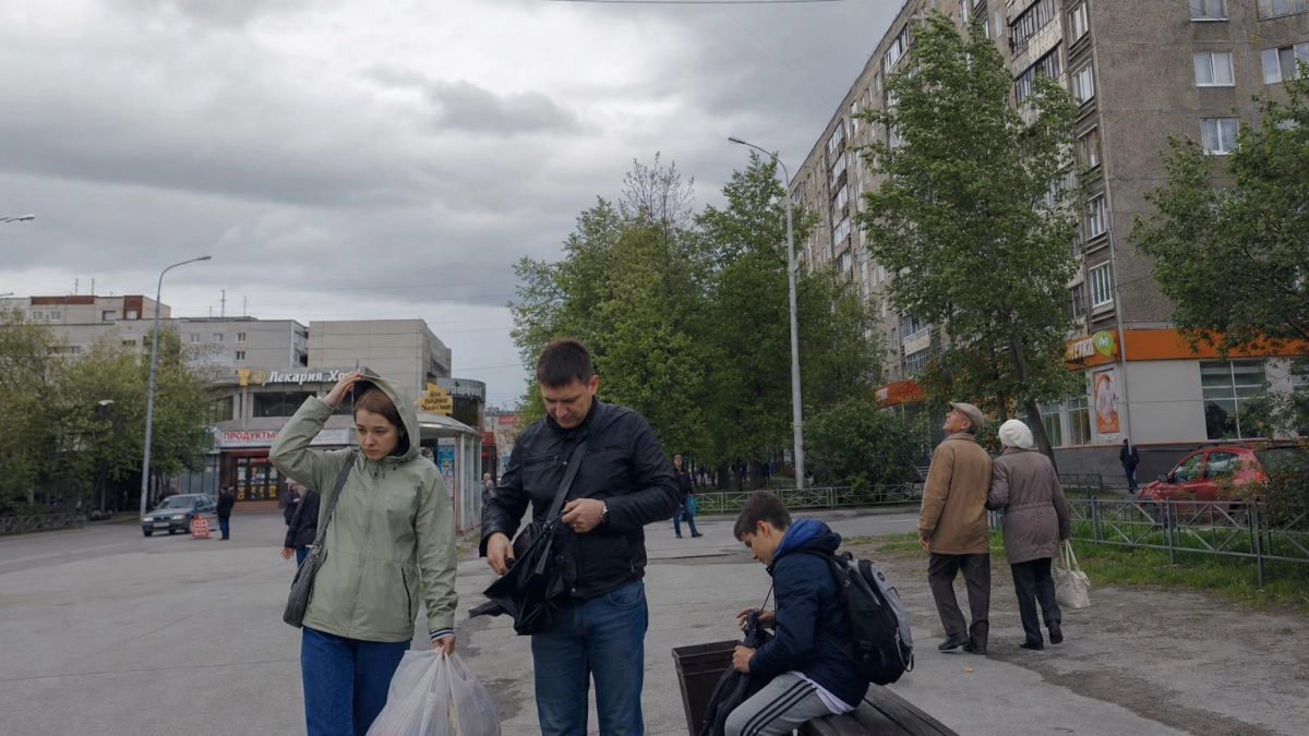 В Саратовской области 11 мая ожидаются шквалы и ливень до 49 мм
