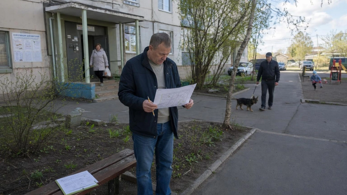 Экс-министр сельского хозяйства Саратова попал под домашний арест после госпитализации