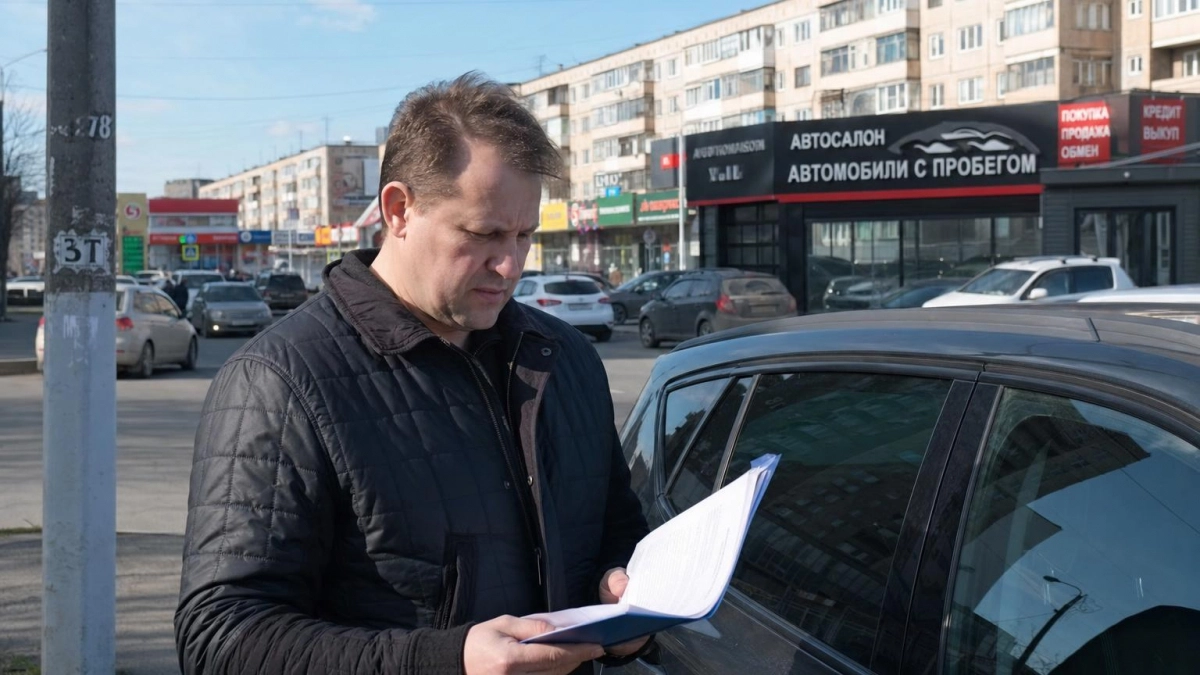 Суд в Саратове рассматривает дело о схеме обмана более 100 владельцев авто