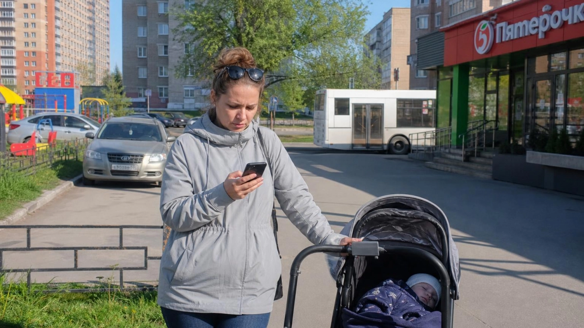 Саратовской области предупредили об угрозе атаки БПЛА через СМС