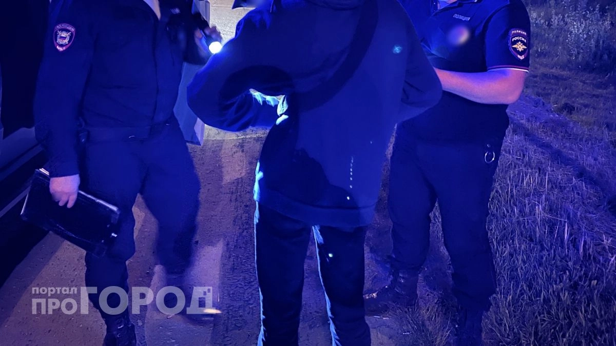 Трое мужчин избили подростков в Саратовской области: делом пришлось заняться Бастрыкину