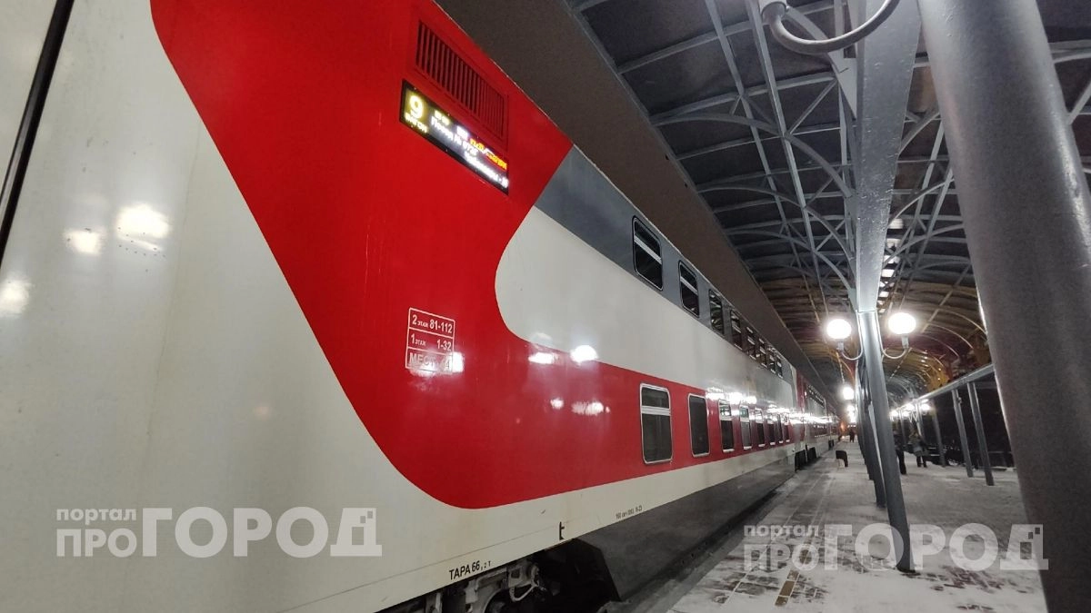 Забудьте про шумных попутчиков: в РЖД появились одноместные купе по цене ниже СВ с завтраком в придачу