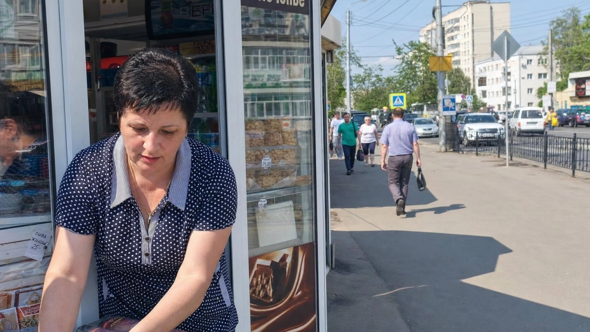 Бастрыкин взял под контроль дело саратовской предпринимательницы после её жалобы