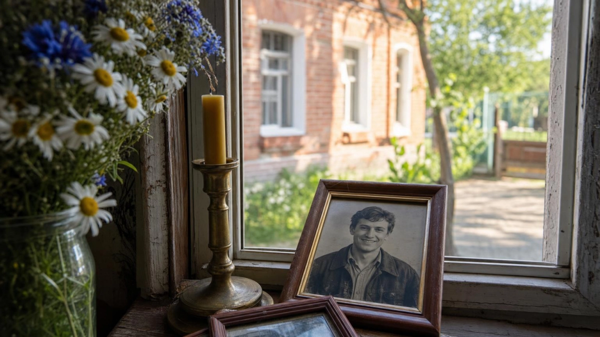 Трое бойцов из Саратовской области погибли в ходе СВО