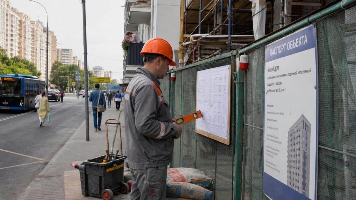 Экс-гостиницу «Россия» в Саратове хотят поднять до 25 метров и убрать озеленение