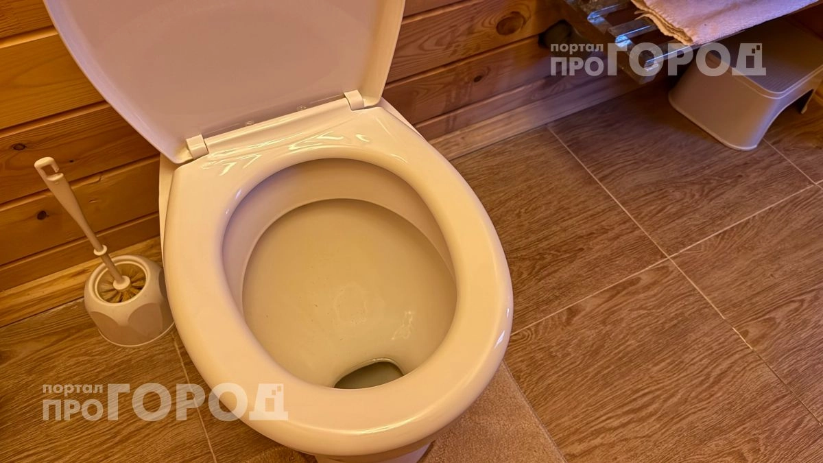 Перестаньте смывать воду с открытой крышкой: вы рискуете здоровьем всей семьи из-за микробов в воздухе