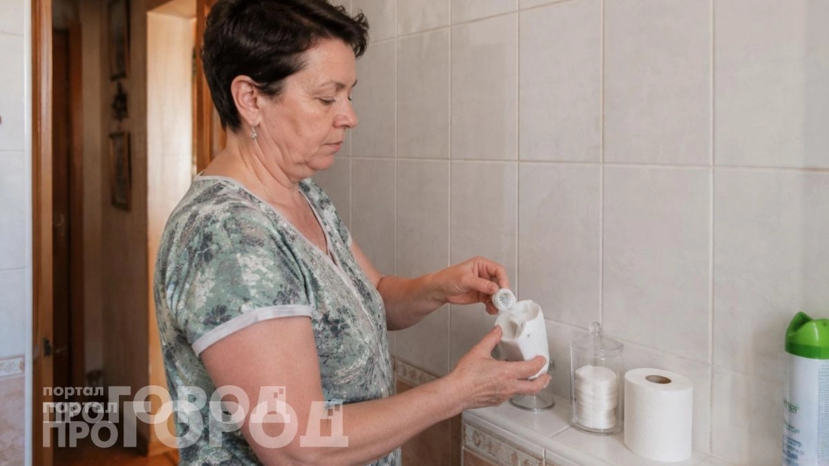 Перестала покупать освежители для дома: превращаю остатки духов в элитный парфюм для интерьера за копейки