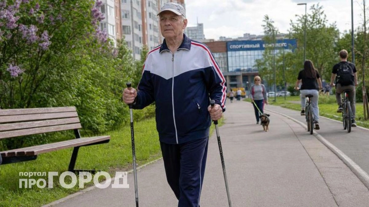 Ваш мозг не обязан стареть: делайте эти 3 простые вещи ежедневно, чтобы сохранить ясный ум навсегда