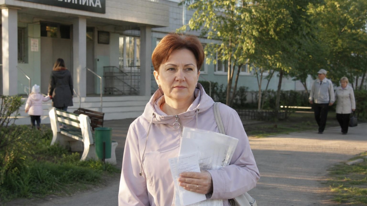 В Росздравнадзор по Саратовской области поступило 558 жалоб на медицину