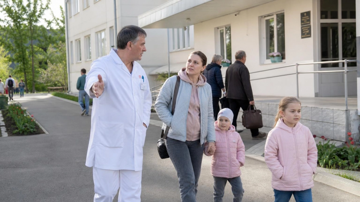 В Саратовской области за пять лет стало меньше пациентов на психиатрическом учёте