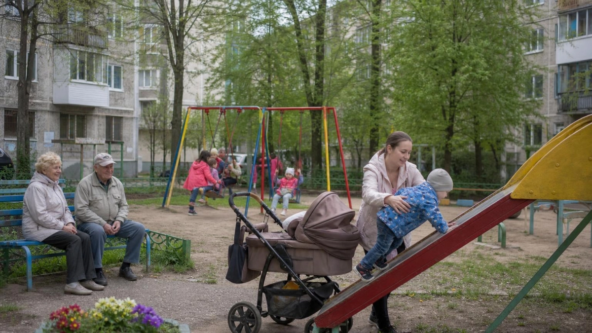 Губернатор Бусаргин возглавил новый демографический совет Саратовской области
