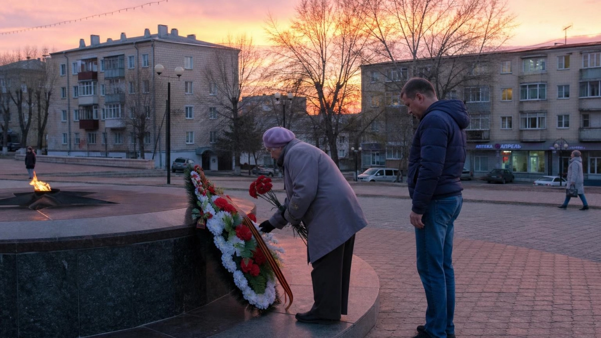 Шестеро жителей Саратовской области погибли в ходе СВО