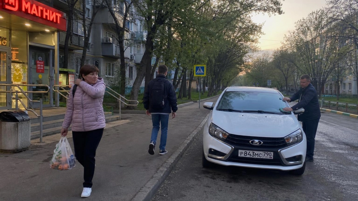 После вспышки на Солнце 10 мая Саратовскую область ждут две магнитные бури