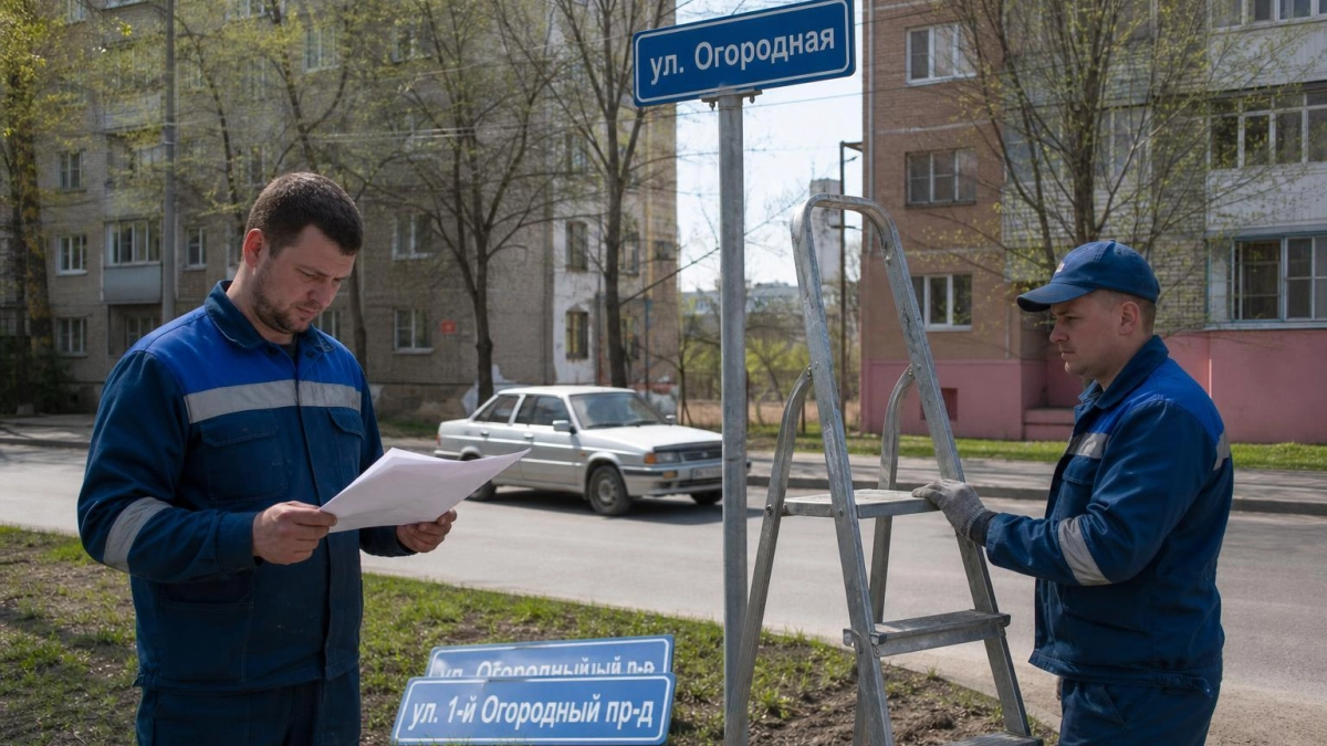 Саратовскую улицу разделят и назовут в честь поэтов-фронтовиков