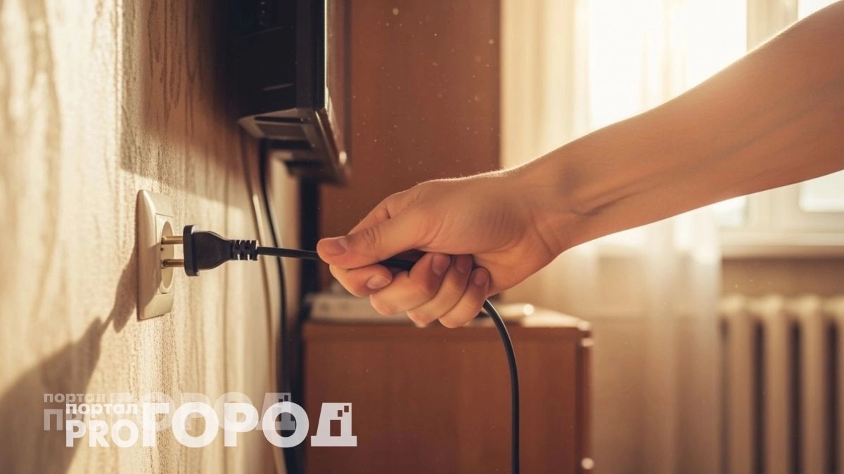 Вы рискуете остаться без жилья из-за простой привычки: какие приборы должны быть в розетке всегда