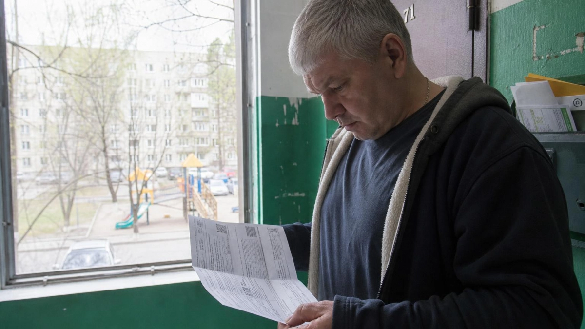 Тарифы ЖКХ растут вдвое быстрее инфляции: депутат предложил национализацию