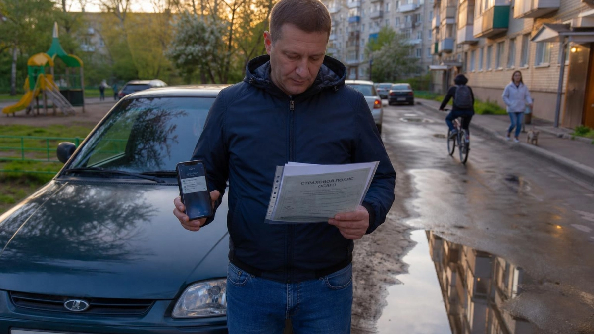 150 инвалидов Саратовской области получили половину стоимости полиса ОСАГО