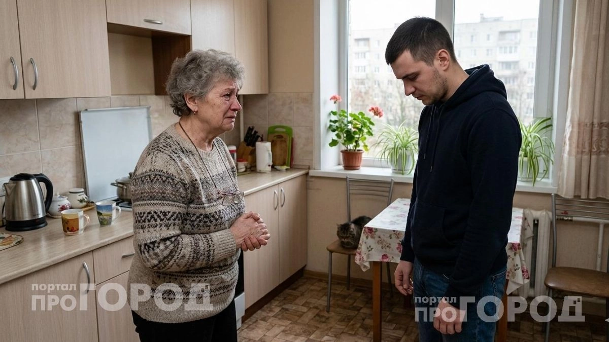 Перестаньте молчать: 6 поступков взрослых детей, которые разрушают жизнь матери по версии Натальи Бехтеревой