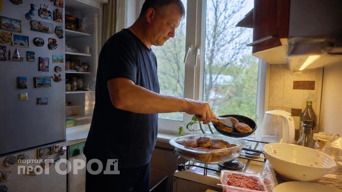 Ваша сковорода превращает еду в яд: замените подсолнечное масло на этот продукт ради безопасности семьи