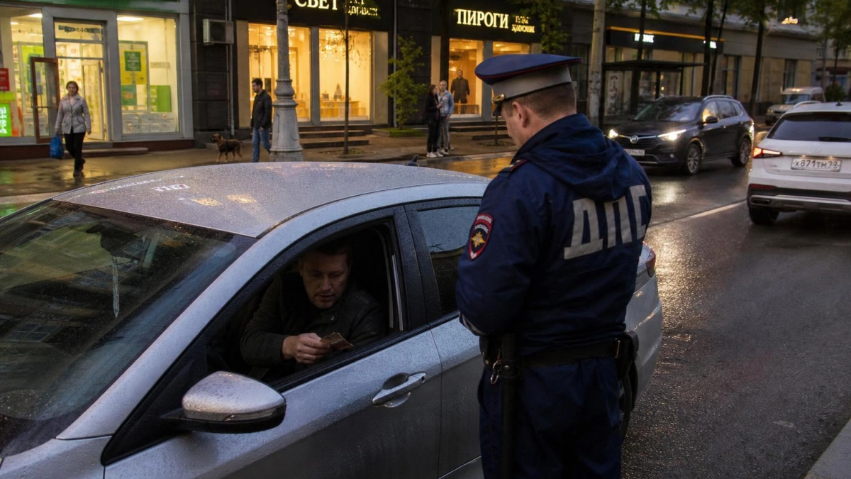 В Энгельсе и Саратове за один день госпитализированы мотоциклист и автоледи