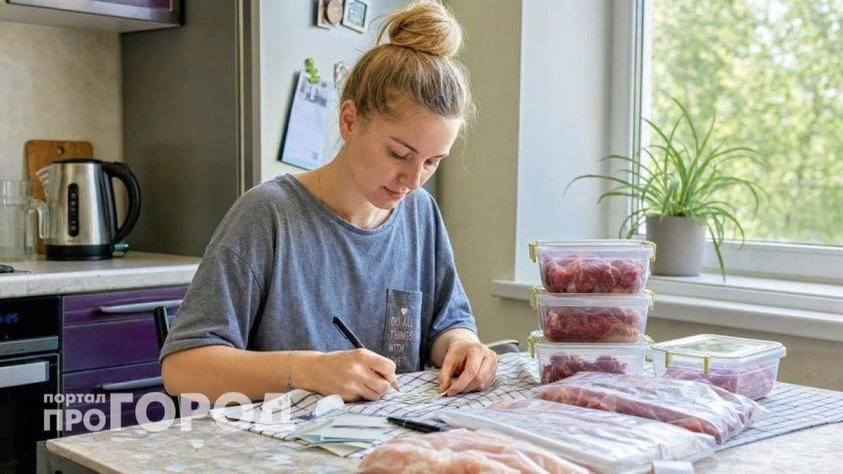 Вы рискуете здоровьем из-за морозилки: проверьте предельные сроки хранения для разных видов мяса прямо сейчас