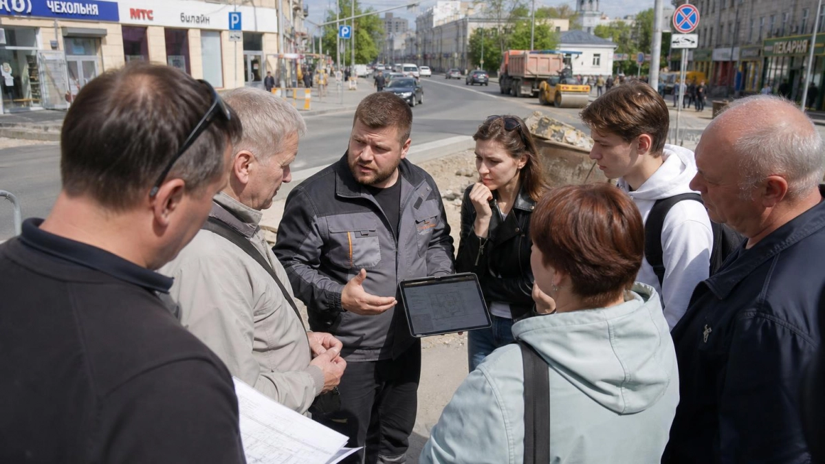 23 мая в Саратовской области пройдет общеобластной прием граждан