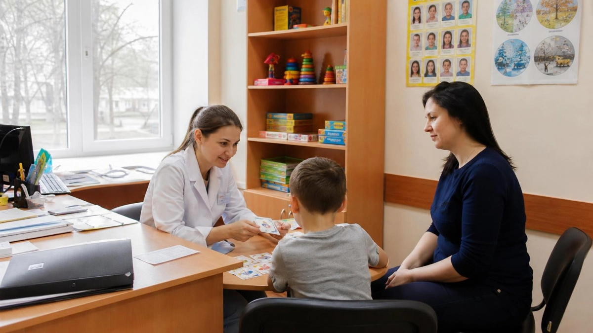 В Саратовской области за два года на учёте стало на 160 детей меньше