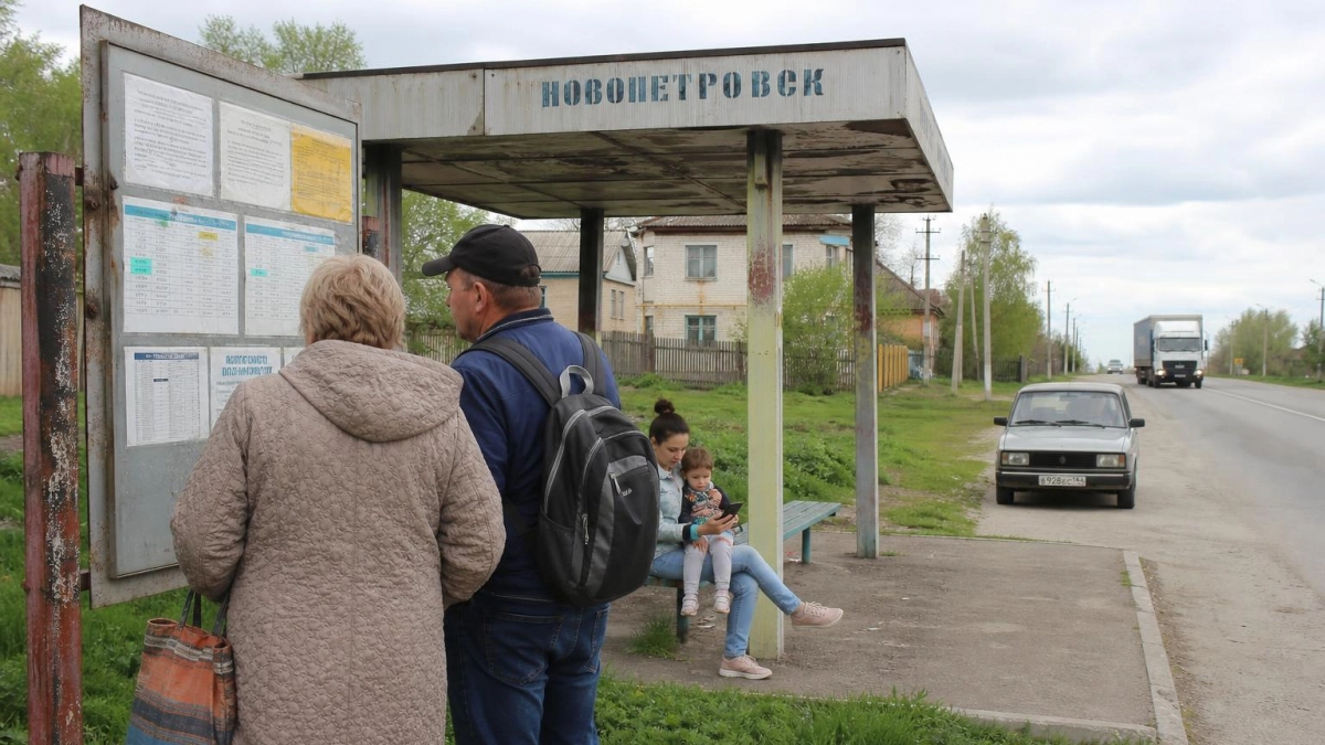 В Саратовской области отменили 28 маршрутов: перевозчиков не нашли за несколько лет