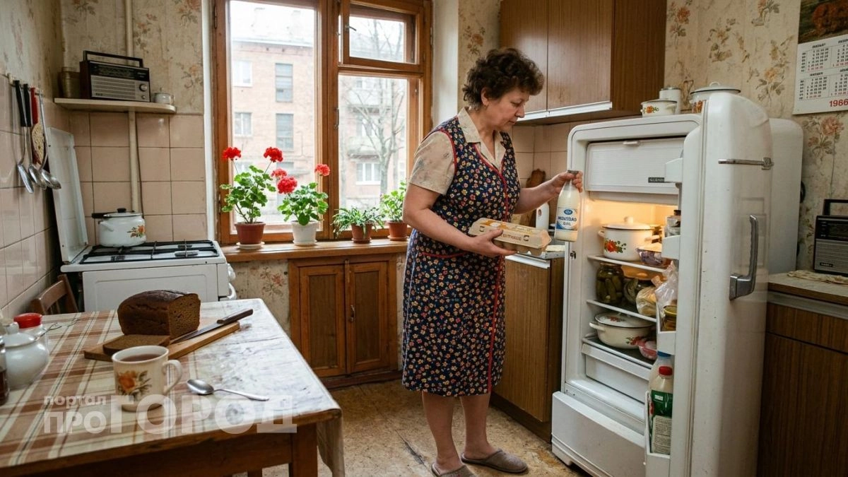 Финансовые хитрости из прошлого: как обычные советские люди создавали капитал без вкладов и матрасов