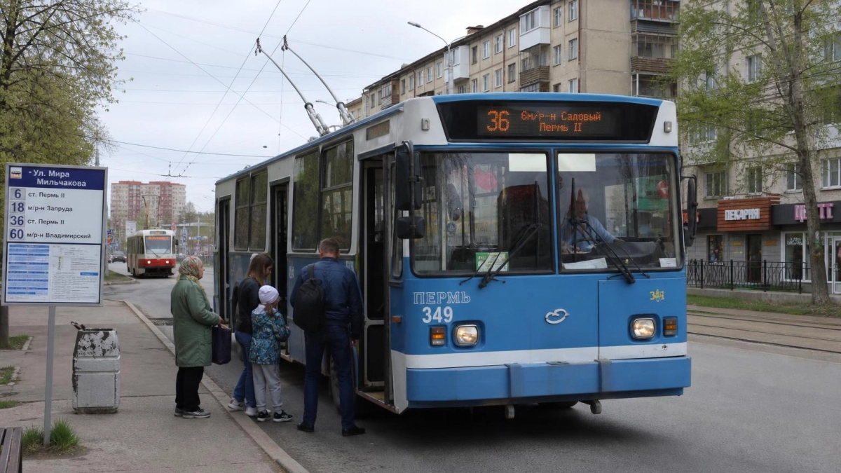 Электротранспорт Саратова потерял 448 млн рублей при доходах в 1,5 млрд